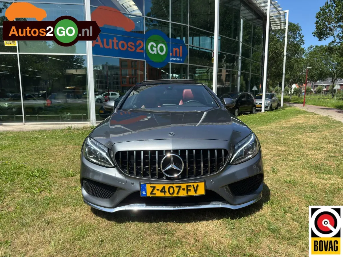 I 300 I AMG I volledig mb dealer bijgehouden I 300