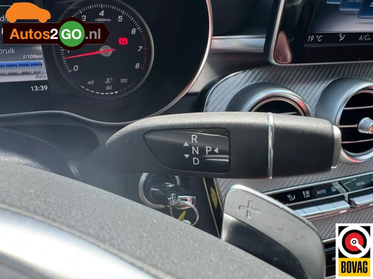 I 300 I AMG I volledig mb dealer bijgehouden I 300