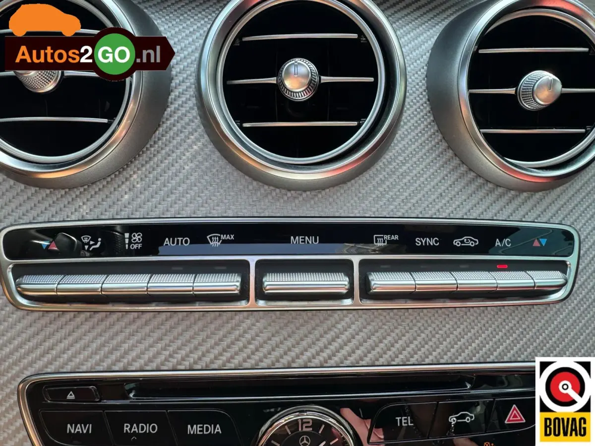 I 300 I AMG I volledig mb dealer bijgehouden I 300