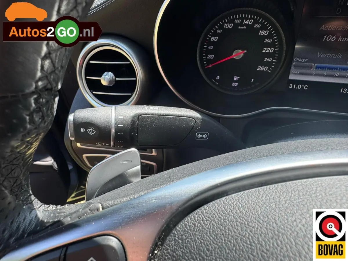 I 300 I AMG I volledig mb dealer bijgehouden I 300