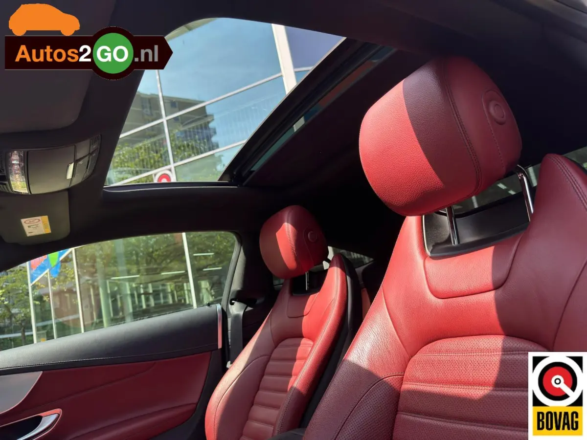 I 300 I AMG I volledig mb dealer bijgehouden I 300