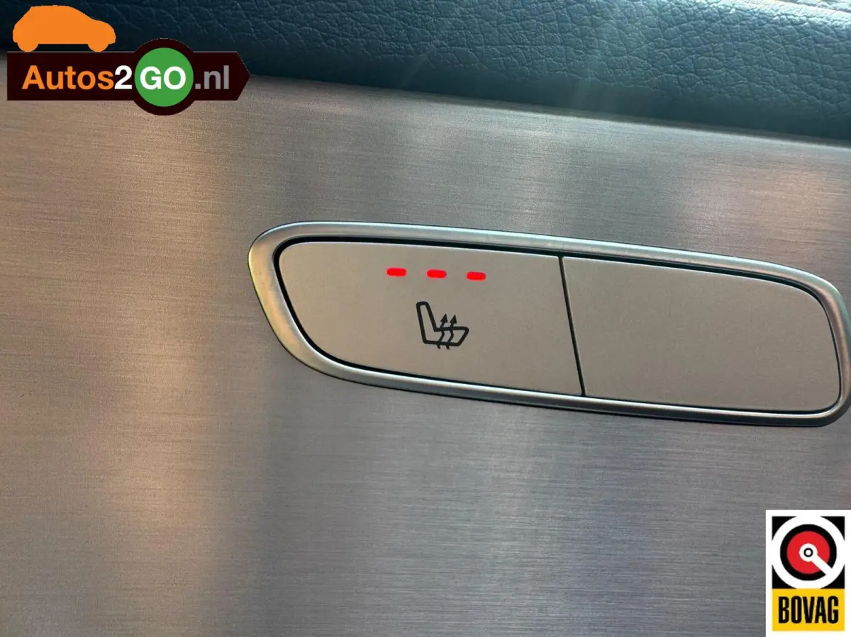I 300 I AMG I volledig mb dealer bijgehouden I 300