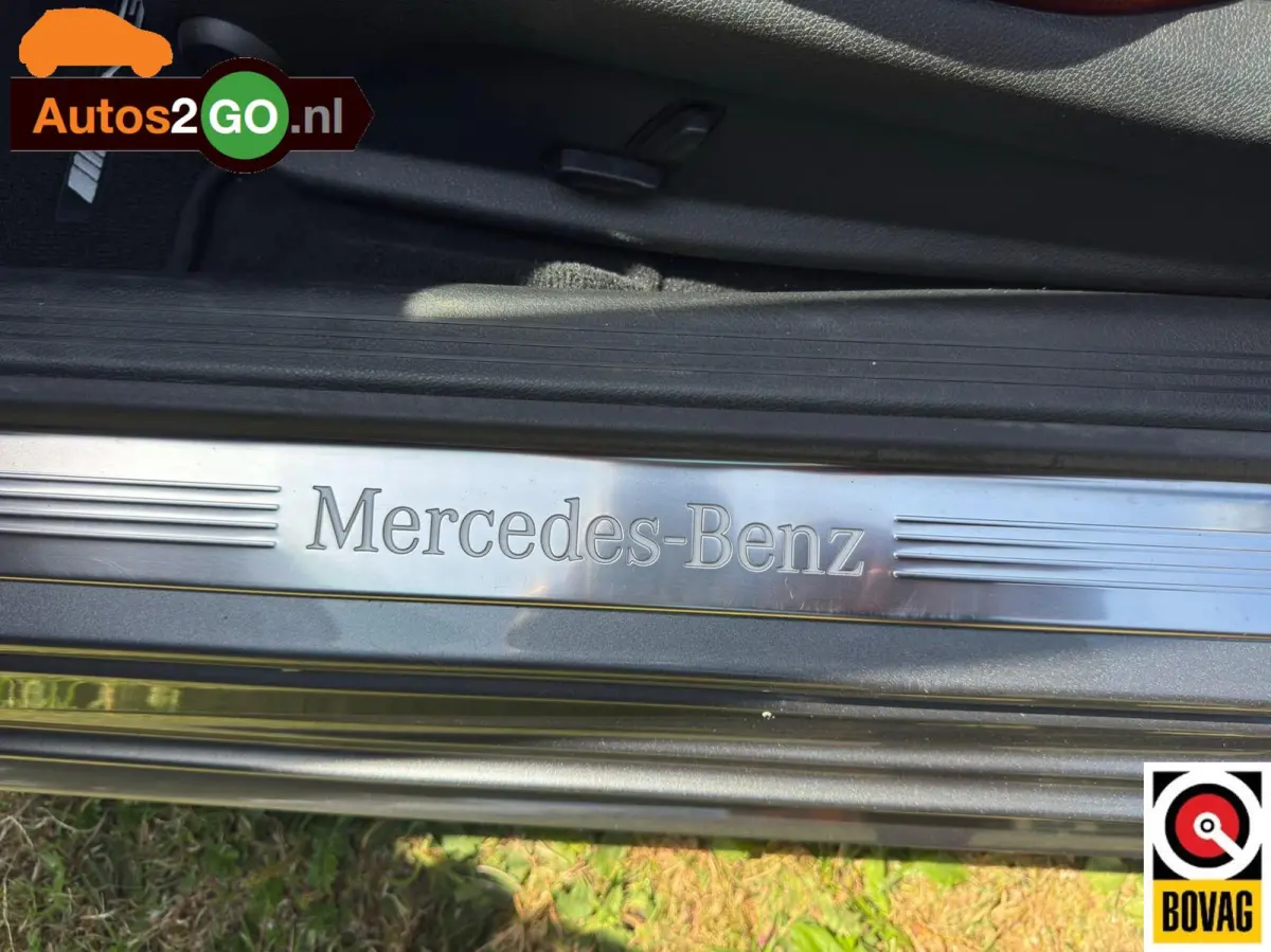 I 300 I AMG I volledig mb dealer bijgehouden I 300