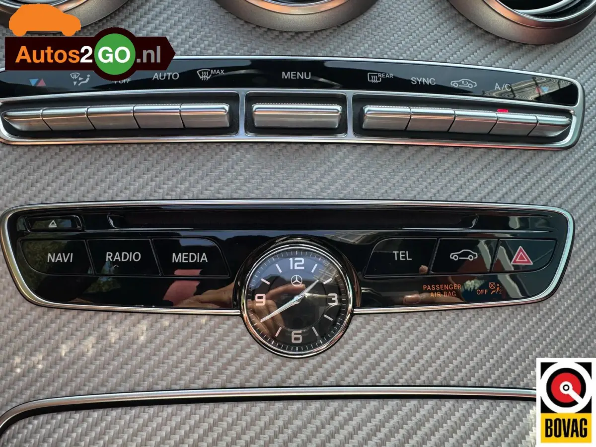I 300 I AMG I volledig mb dealer bijgehouden I 300