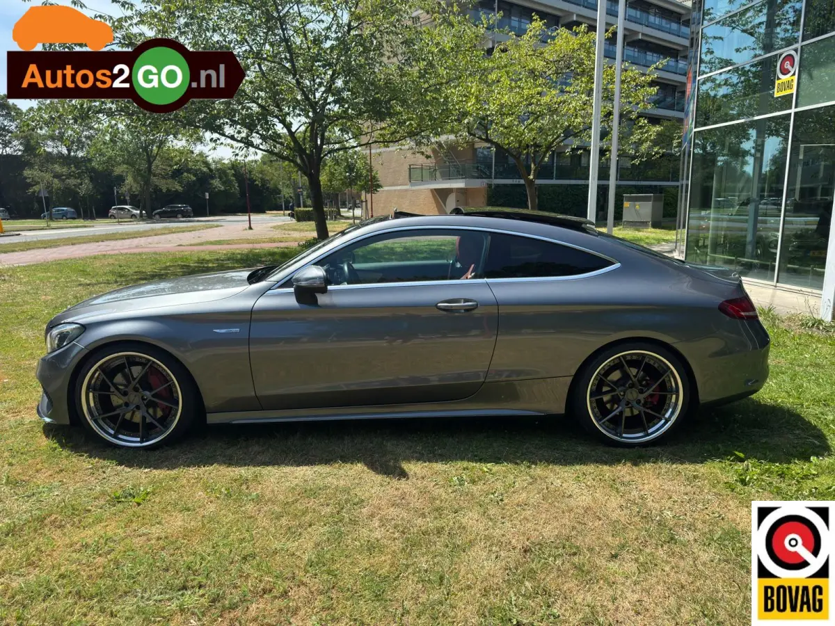 I 300 I AMG I volledig mb dealer bijgehouden I 300