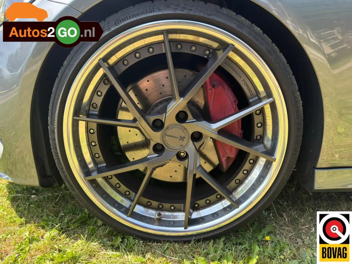 I 300 I AMG I volledig mb dealer bijgehouden I 300