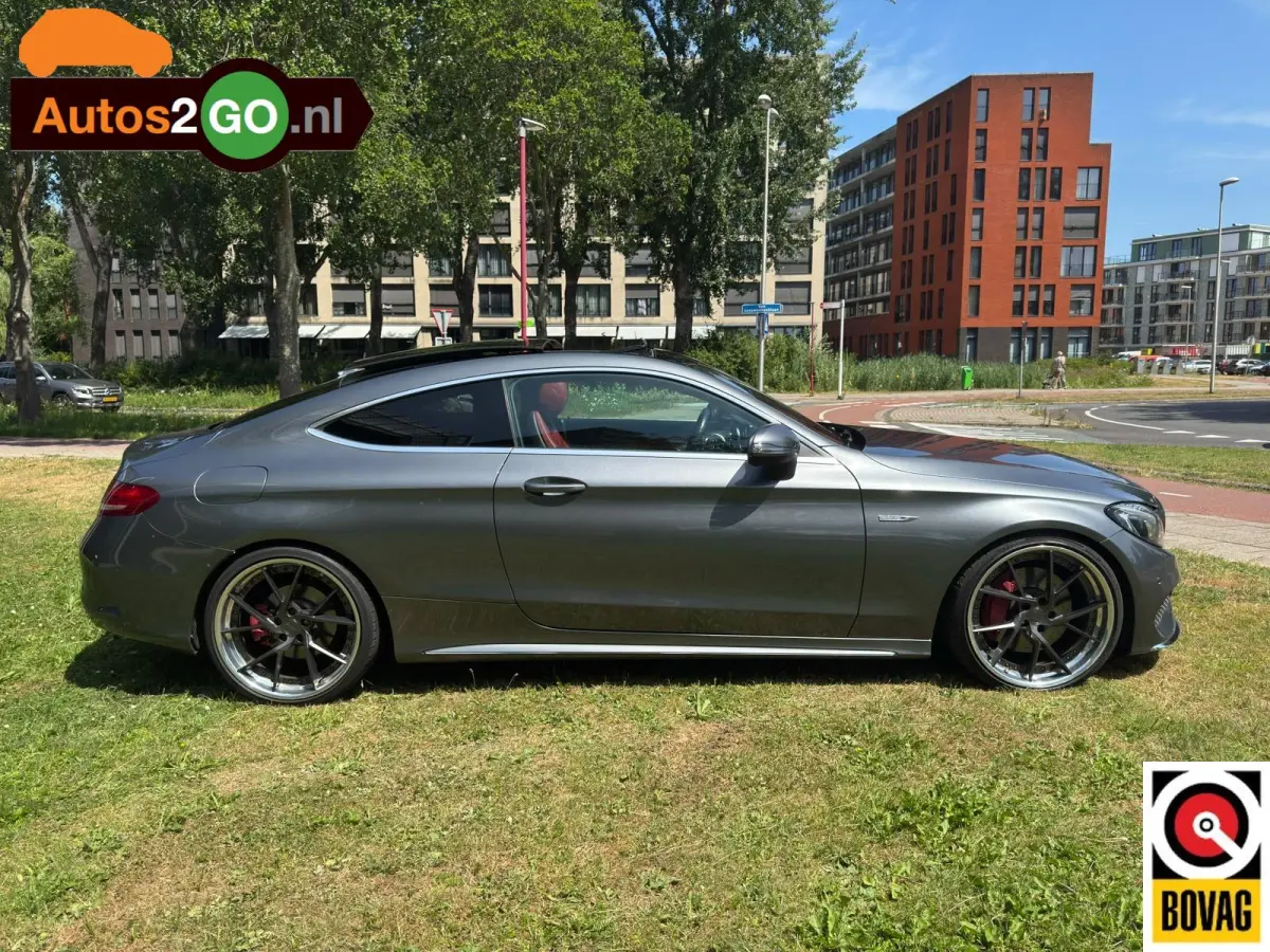 I 300 I AMG I volledig mb dealer bijgehouden I 300