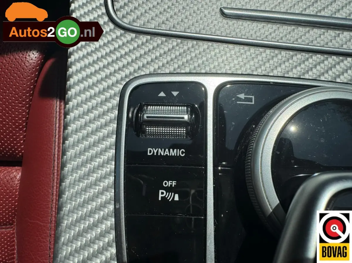 I 300 I AMG I volledig mb dealer bijgehouden I 300