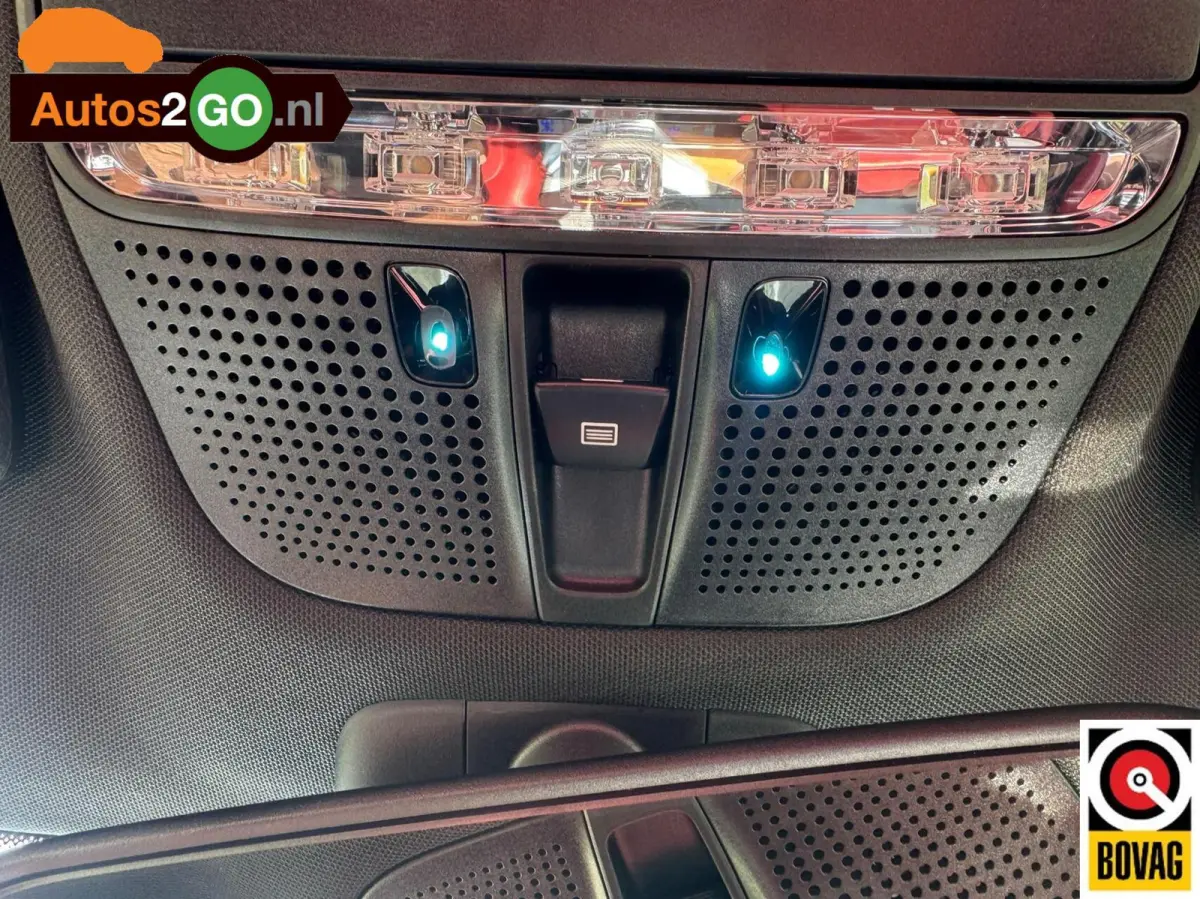 I 300 I AMG I volledig mb dealer bijgehouden I 300