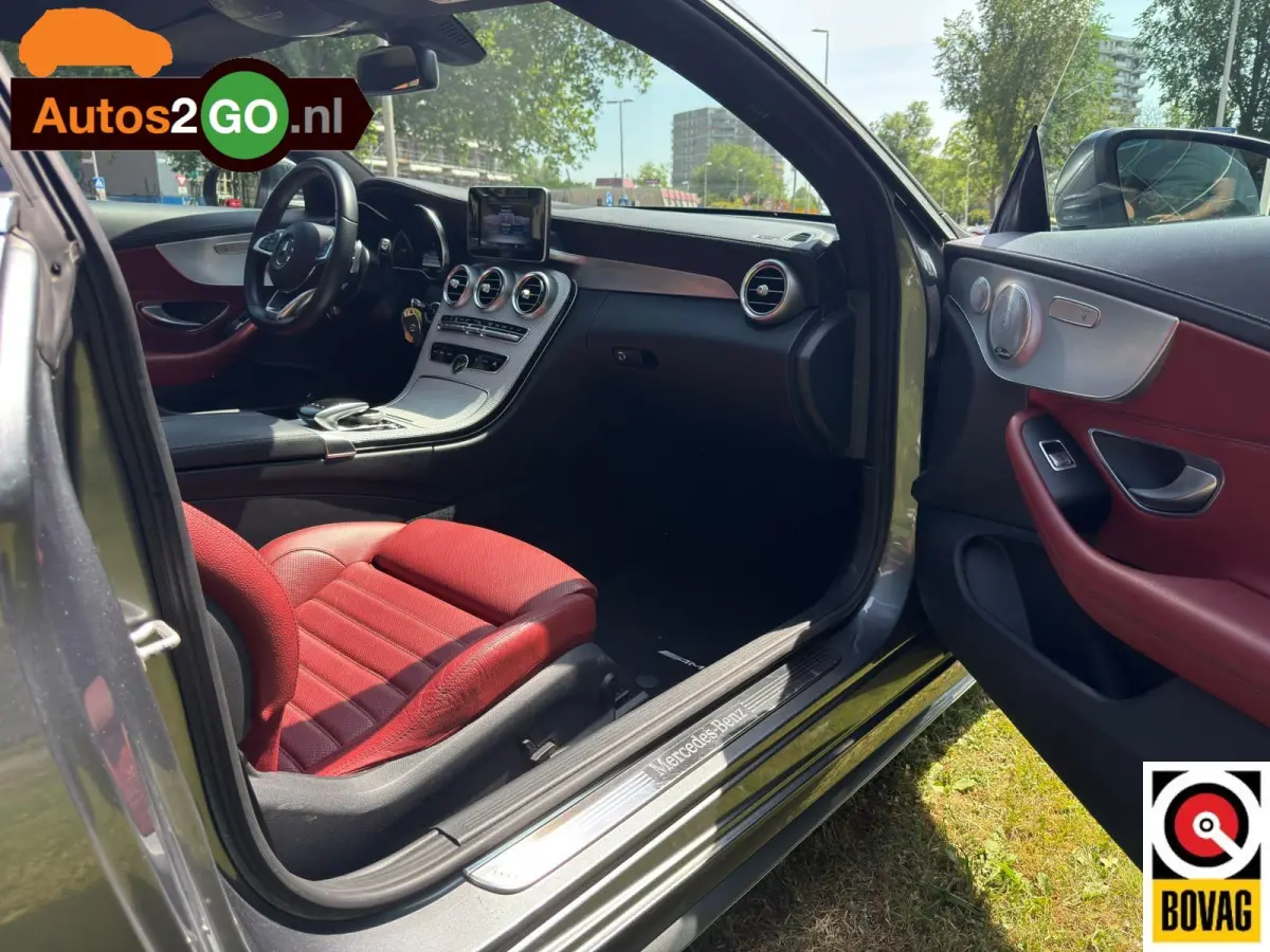 I 300 I AMG I volledig mb dealer bijgehouden I 300