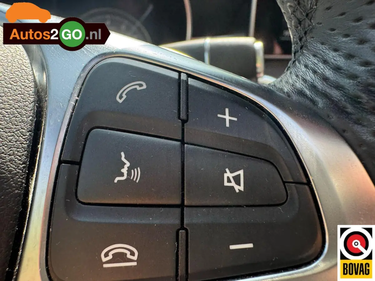 I 300 I AMG I volledig mb dealer bijgehouden I 300