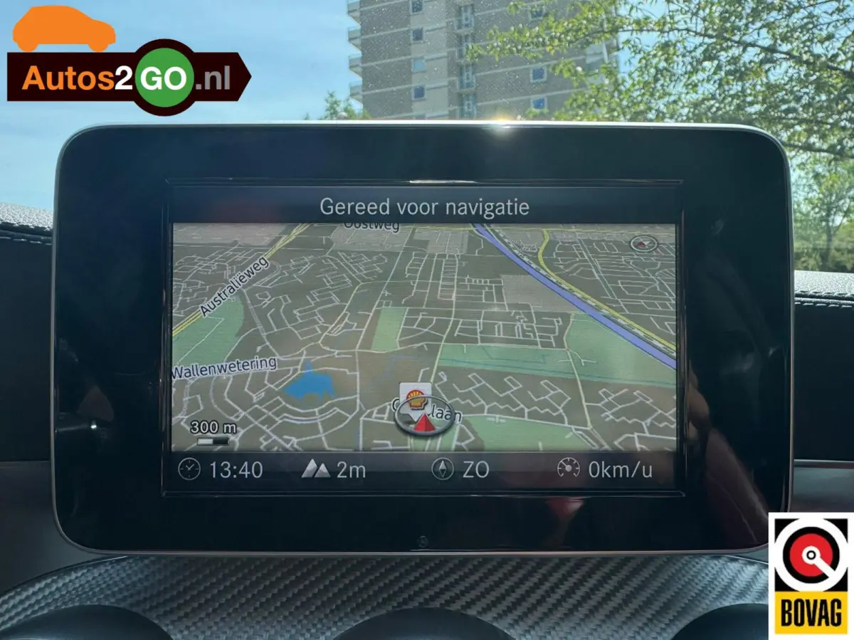 I 300 I AMG I volledig mb dealer bijgehouden I 300