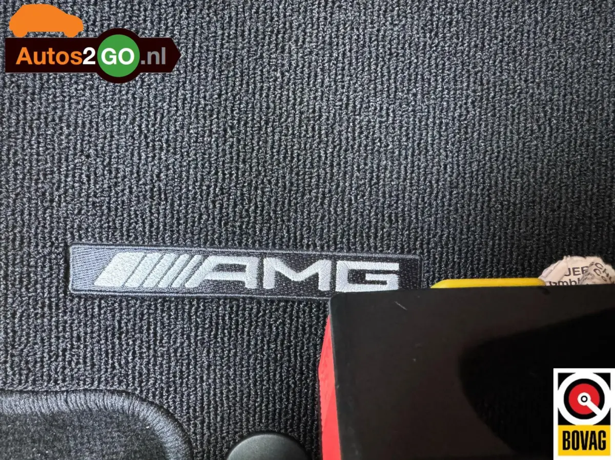 I 300 I AMG I volledig mb dealer bijgehouden I 300