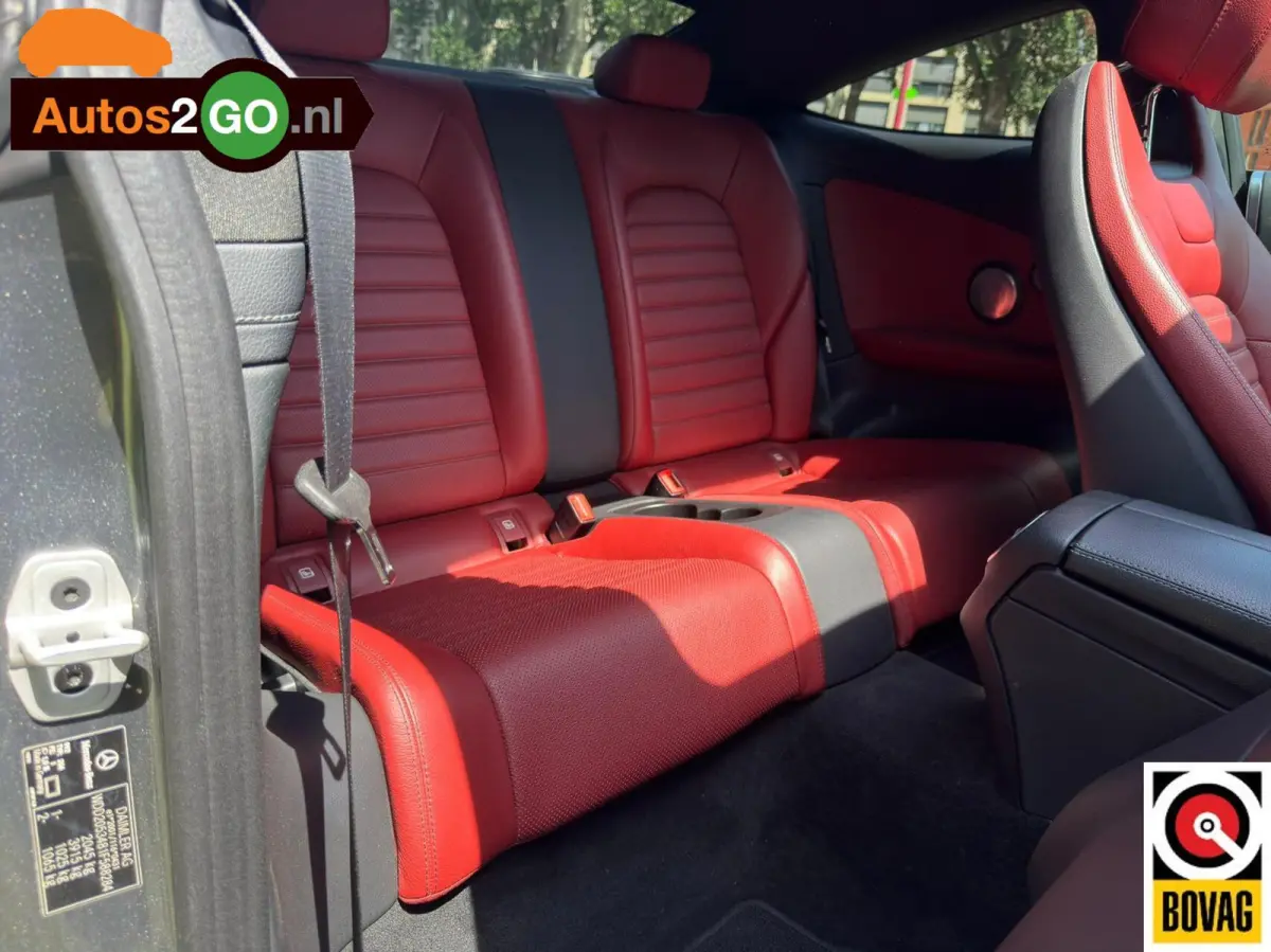 I 300 I AMG I volledig mb dealer bijgehouden I 300