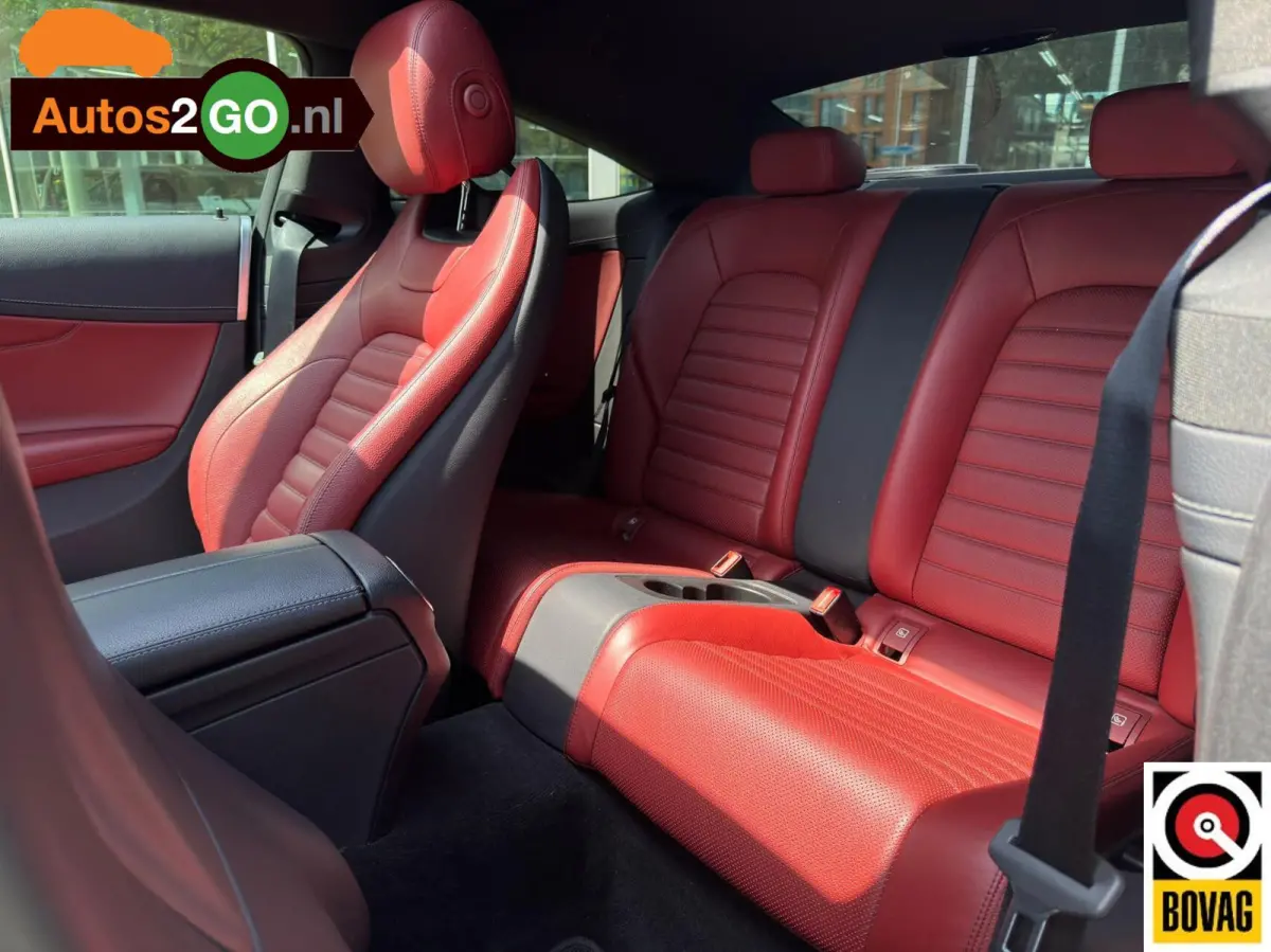 I 300 I AMG I volledig mb dealer bijgehouden I 300