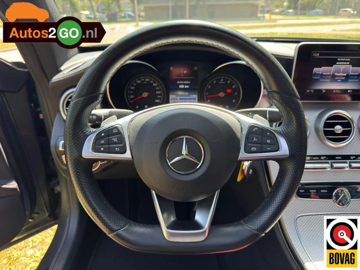 I 300 I AMG I volledig mb dealer bijgehouden I 300