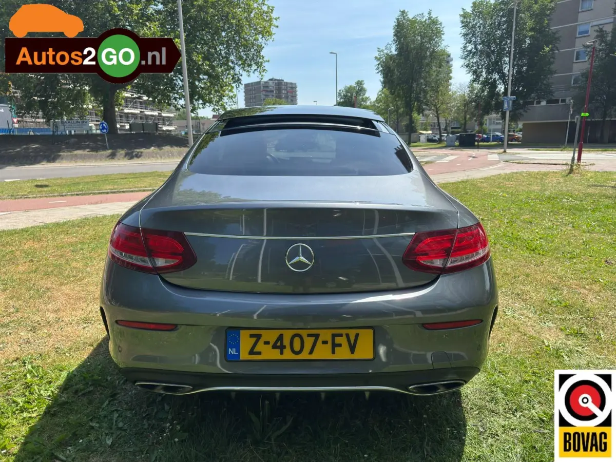 I 300 I AMG I volledig mb dealer bijgehouden I 300