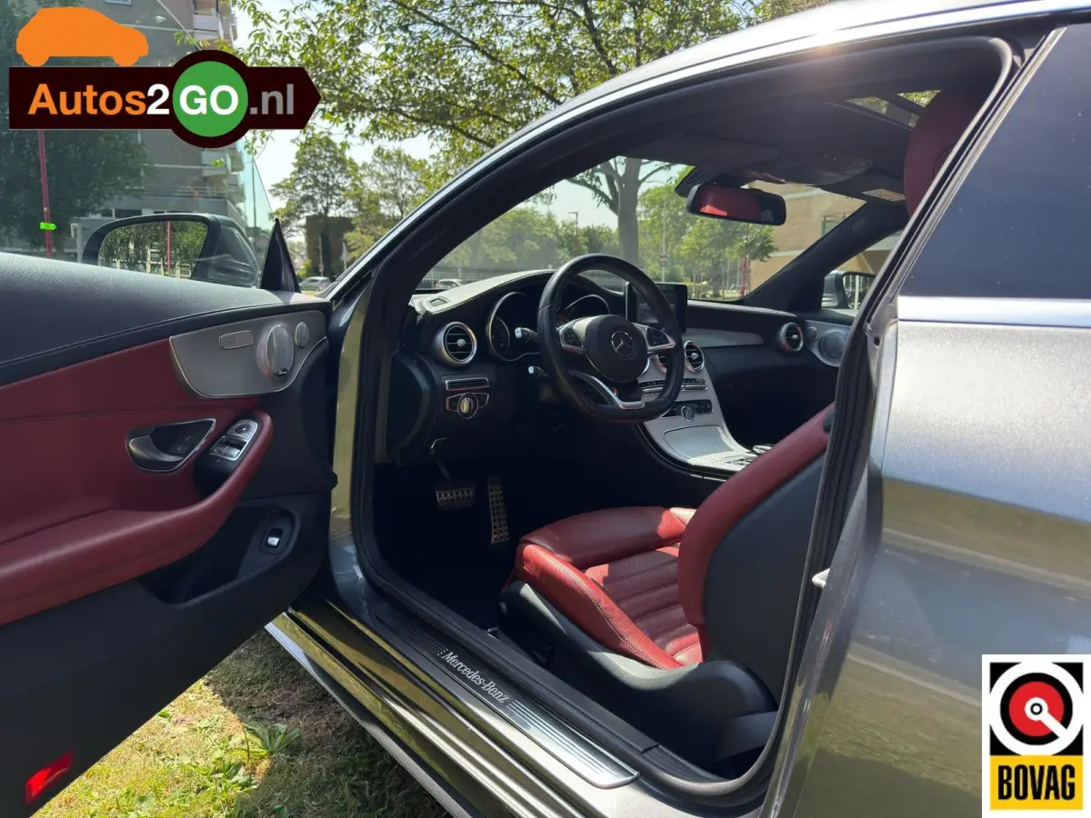 I 300 I AMG I volledig mb dealer bijgehouden I 300