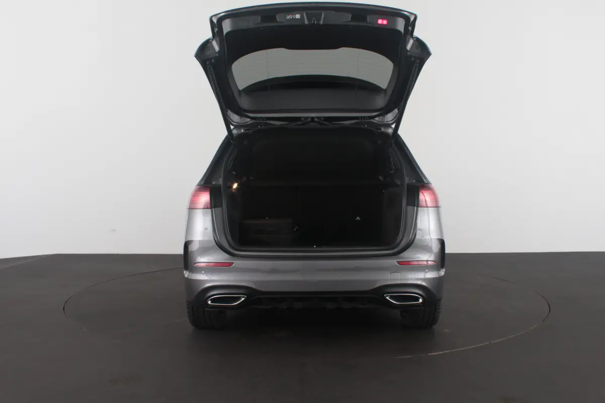 250 e AMG Line > Adapt.cruise/Night-pakket/Plug-in hybride 85km WLTP