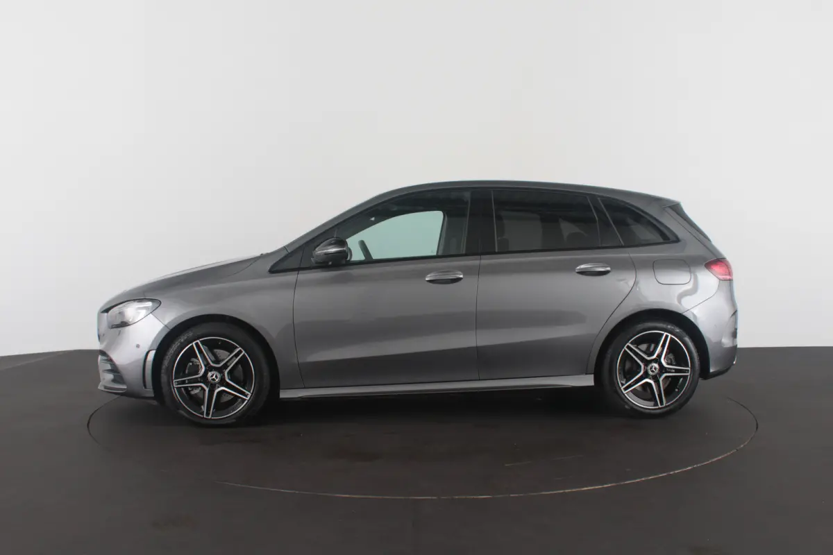 250 e AMG Line > Adapt.cruise/Night-pakket/Plug-in hybride 85km WLTP