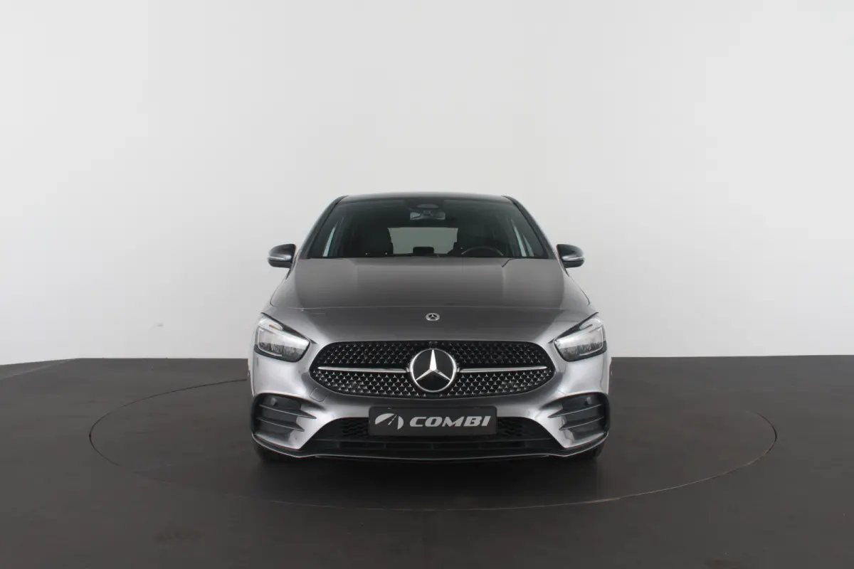 250 e AMG Line > Adapt.cruise/Night-pakket/Plug-in hybride 85km WLTP
