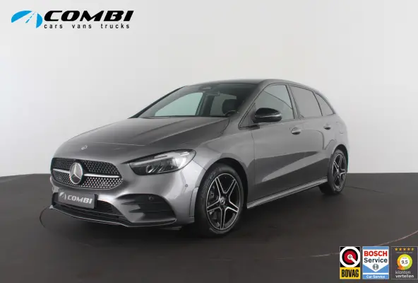 250 e AMG Line > Adapt.cruise/Night-pakket/Plug-in hybride 85km WLTP