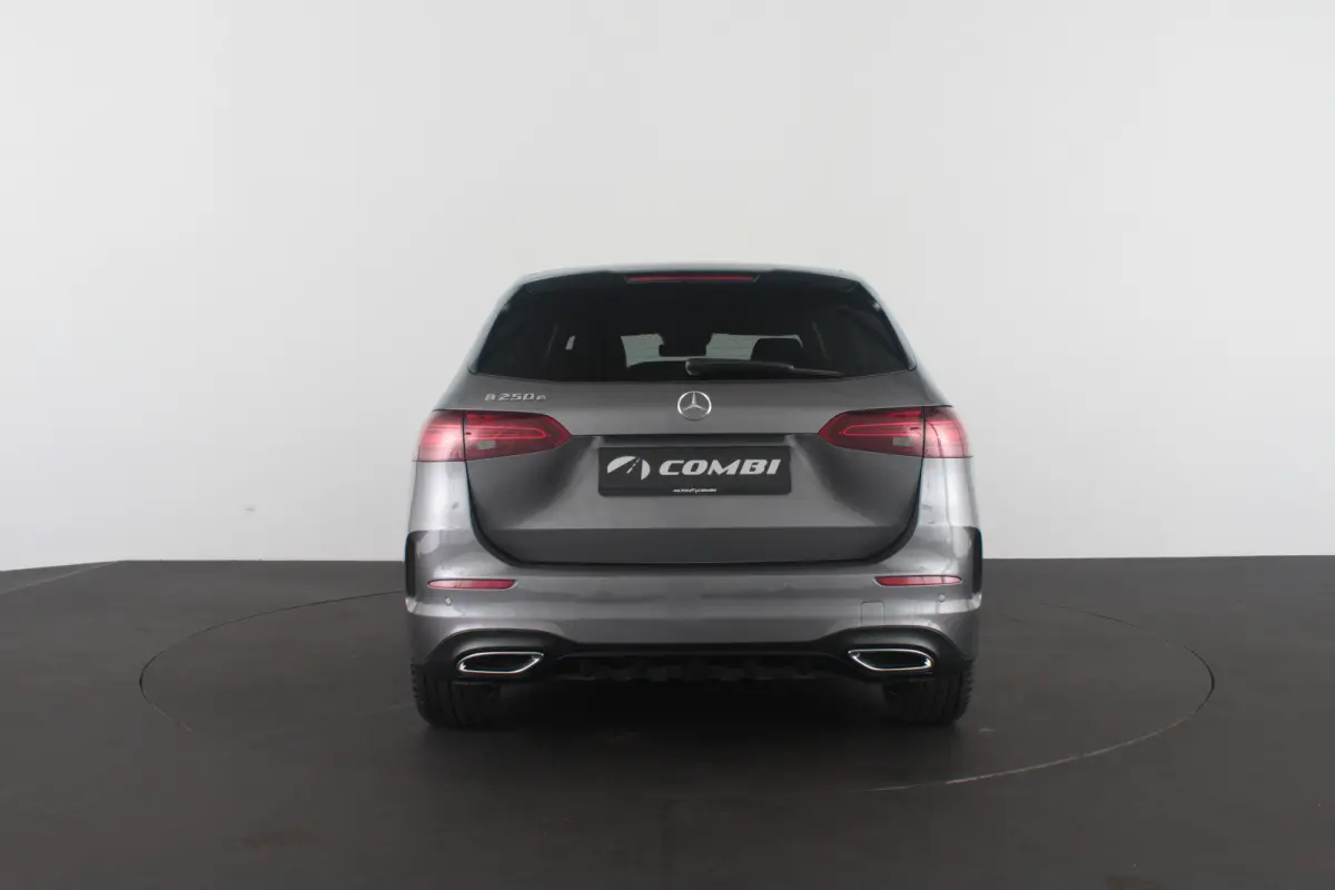 250 e AMG Line > Adapt.cruise/Night-pakket/Plug-in hybride 85km WLTP