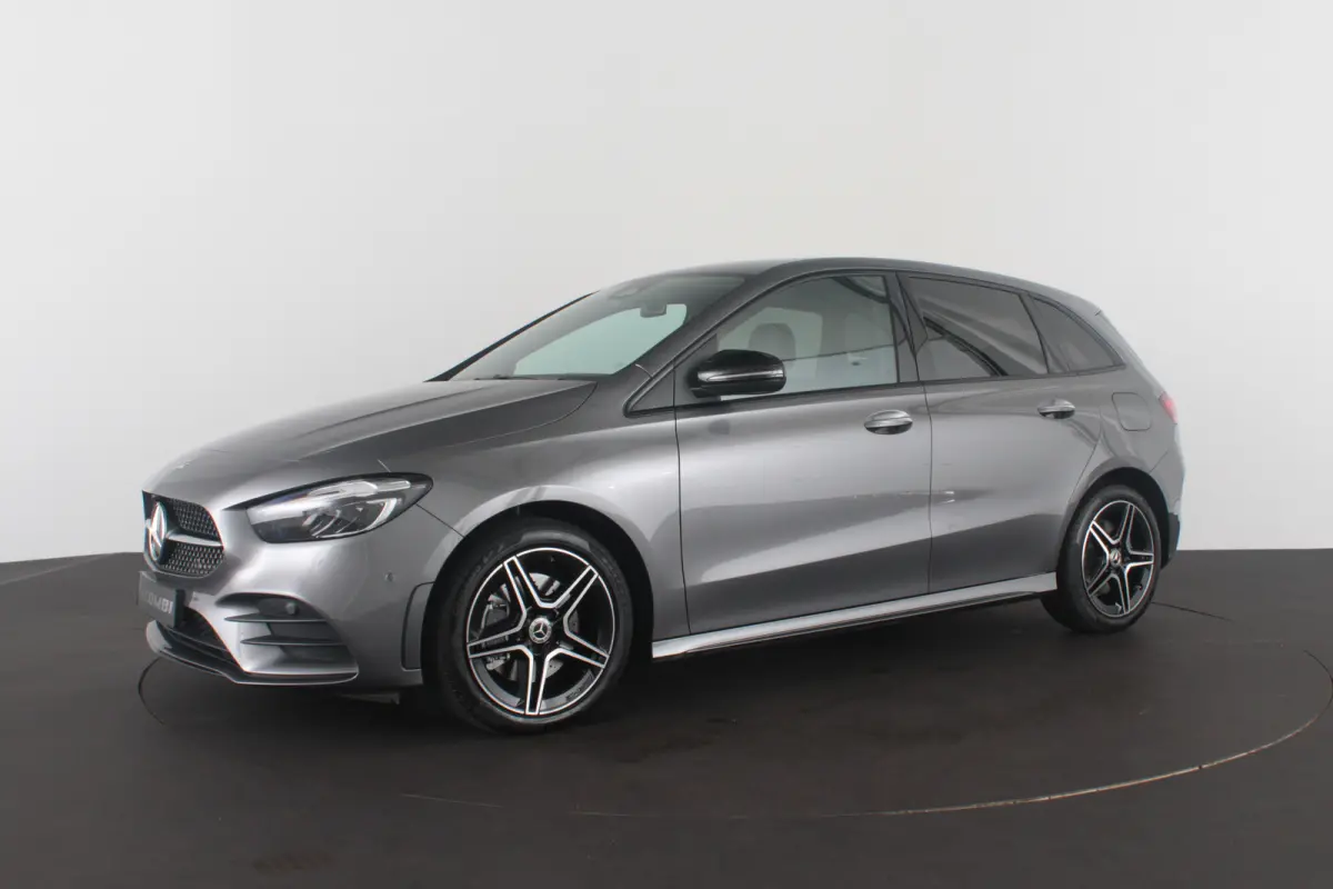 250 e AMG Line > Adapt.cruise/Night-pakket/Plug-in hybride 85km WLTP
