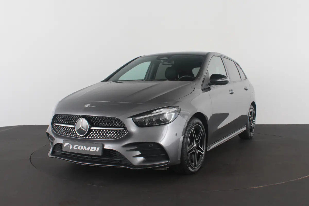 250 e AMG Line > Adapt.cruise/Night-pakket/Plug-in hybride 85km WLTP