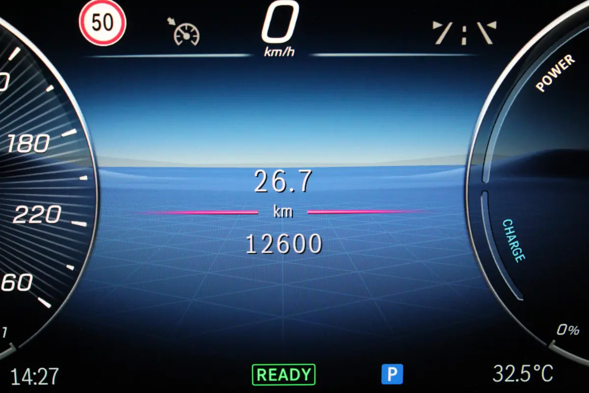 250 e AMG Line > Adapt.cruise/Night-pakket/Plug-in hybride 85km WLTP
