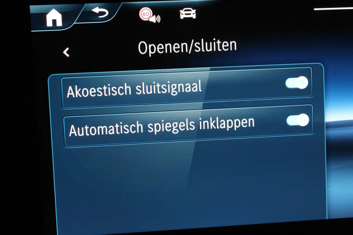 250 e AMG Line > Adapt.cruise/Night-pakket/Plug-in hybride 85km WLTP