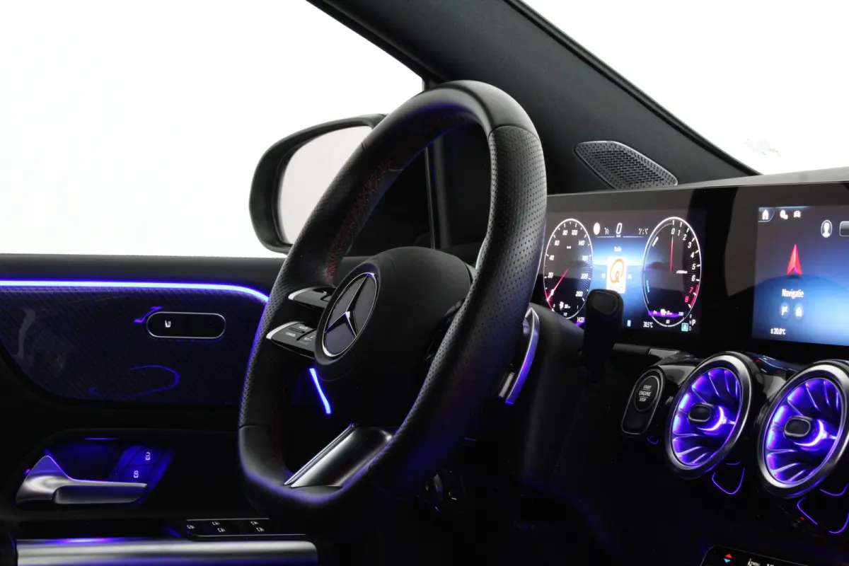250 e AMG Line > Adapt.cruise/Night-pakket/Plug-in hybride 85km WLTP