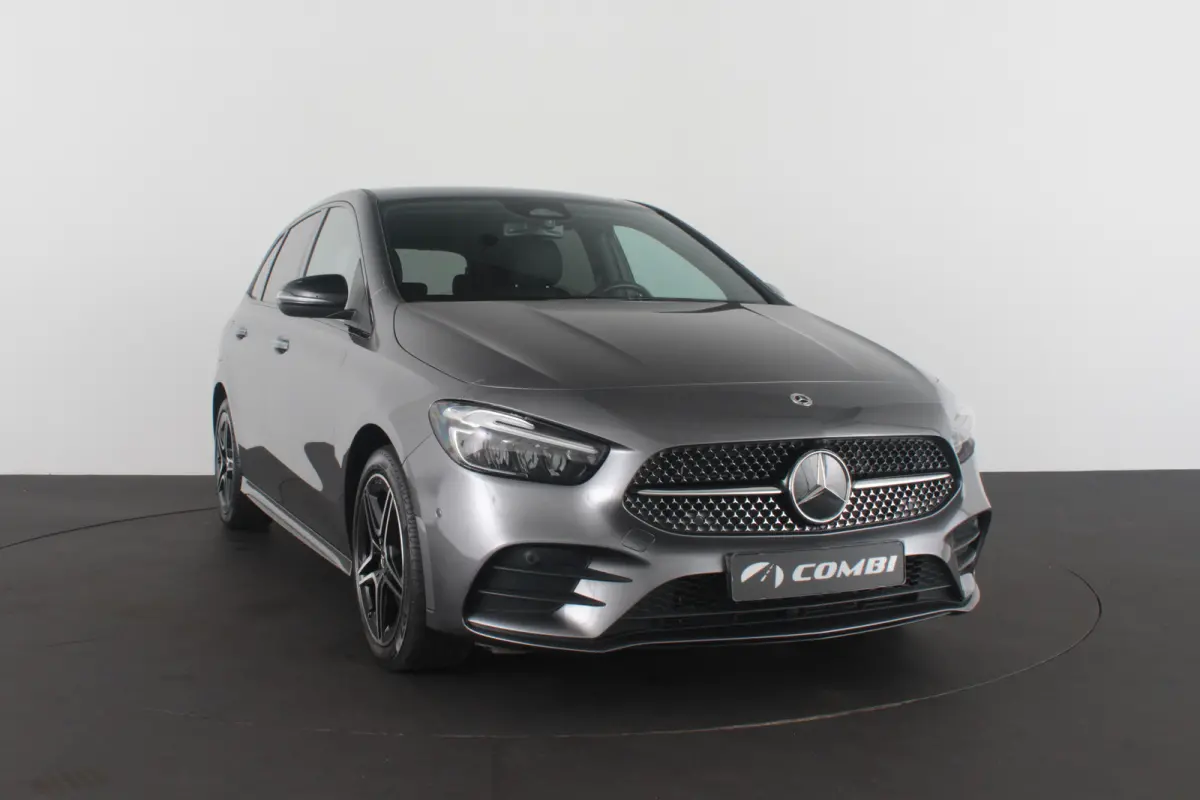 250 e AMG Line > Adapt.cruise/Night-pakket/Plug-in hybride 85km WLTP