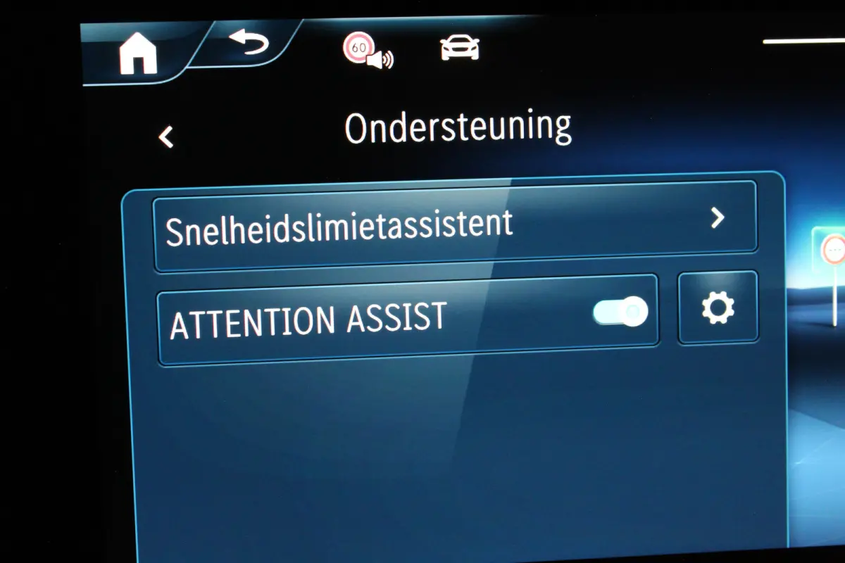 250 e AMG Line > Adapt.cruise/Night-pakket/Plug-in hybride 85km WLTP