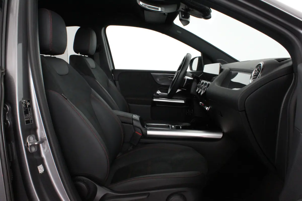250 e AMG Line > Adapt.cruise/Night-pakket/Plug-in hybride 85km WLTP