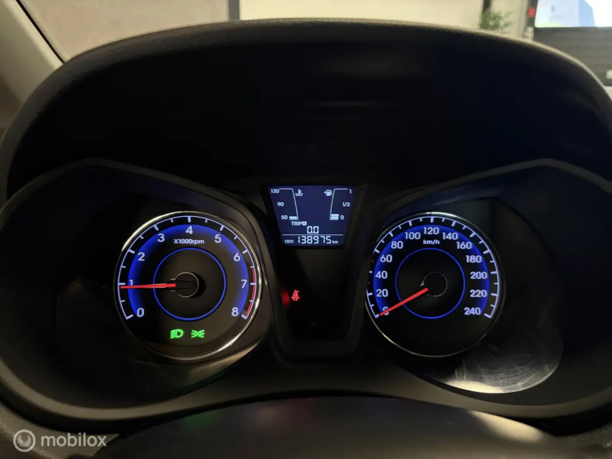 1.4i Go! NAVI / CAMERA / AIRCO / CRUISE / TREKHAAK / LMV