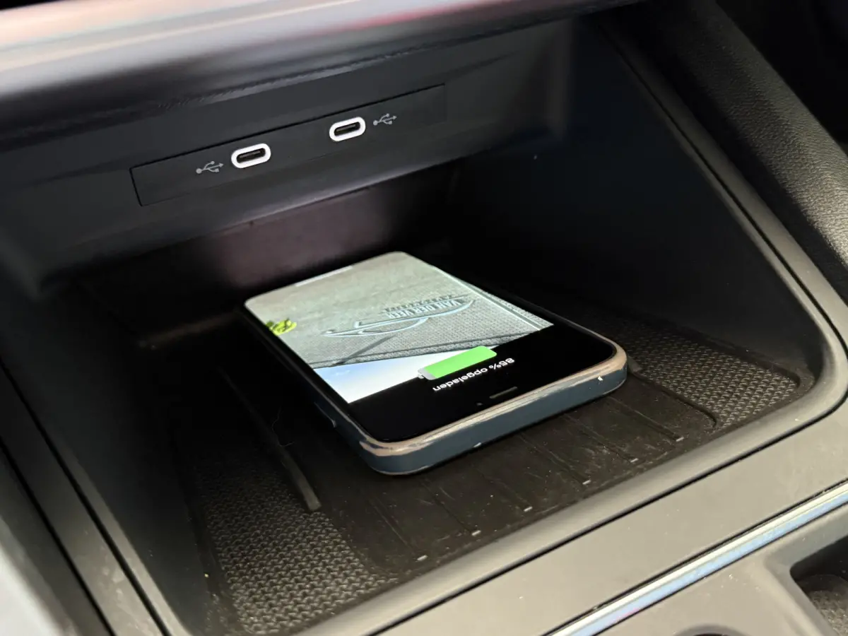 1.4 TSI eHybrid PHEV FR Business Intense | Keyless | Apple Carplay | Stoel/Stuurverwarming | Camera