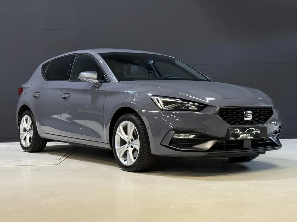 1.4 TSI eHybrid PHEV FR Business Intense | Keyless | Apple Carplay | Stoel/Stuurverwarming | Camera