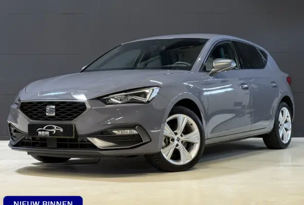 1.4 TSI eHybrid PHEV FR Business Intense | Keyless | Apple Carplay | Stoel/Stuurverwarming | Camera