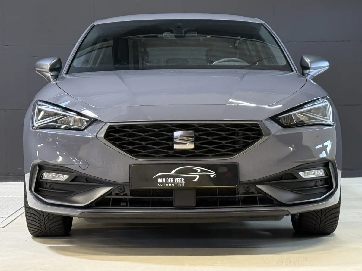 1.4 TSI eHybrid PHEV FR Business Intense | Keyless | Apple Carplay | Stoel/Stuurverwarming | Camera