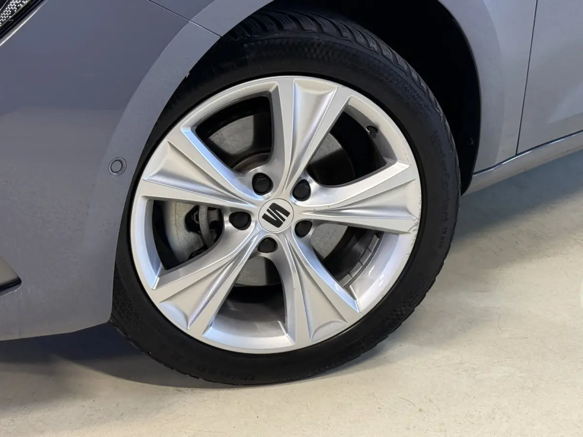 1.4 TSI eHybrid PHEV FR Business Intense | Keyless | Apple Carplay | Stoel/Stuurverwarming | Camera