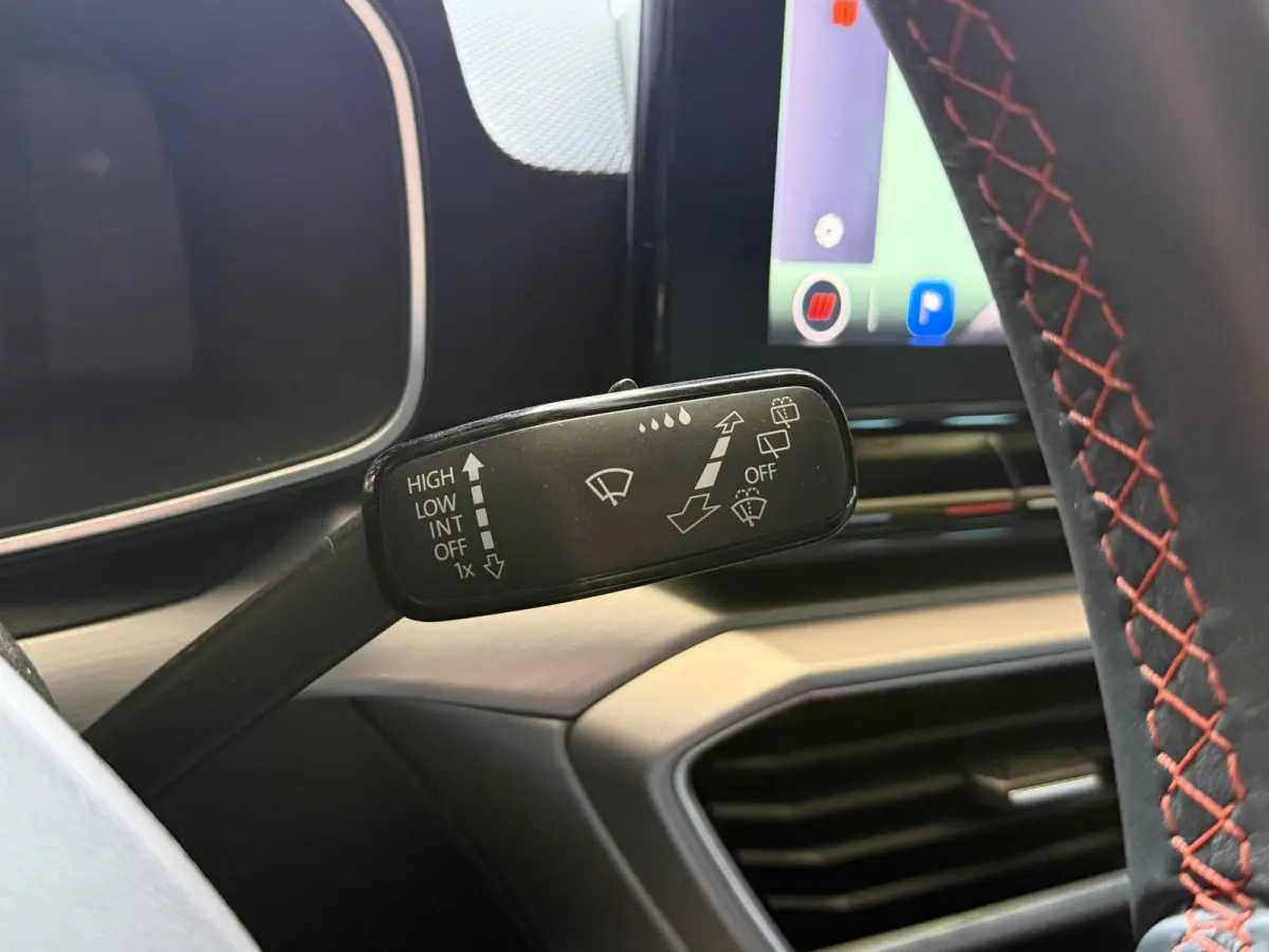 1.4 TSI eHybrid PHEV FR Business Intense | Keyless | Apple Carplay | Stoel/Stuurverwarming | Camera
