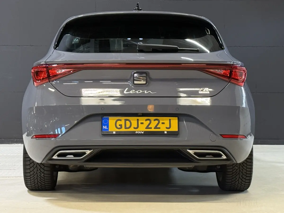 1.4 TSI eHybrid PHEV FR Business Intense | Keyless | Apple Carplay | Stoel/Stuurverwarming | Camera