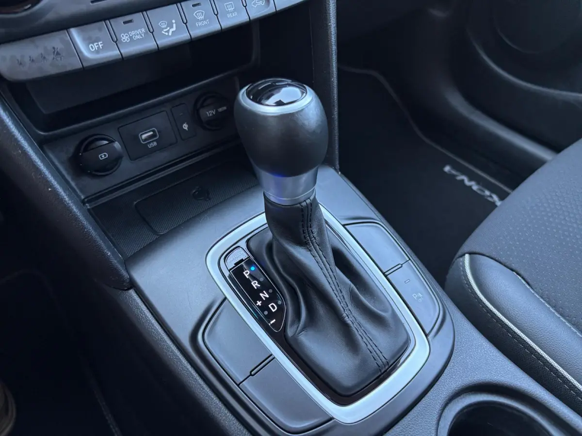 1.6 GDI HEV Fashion ✅ CarPlay ✅ Camera ✅ Krell