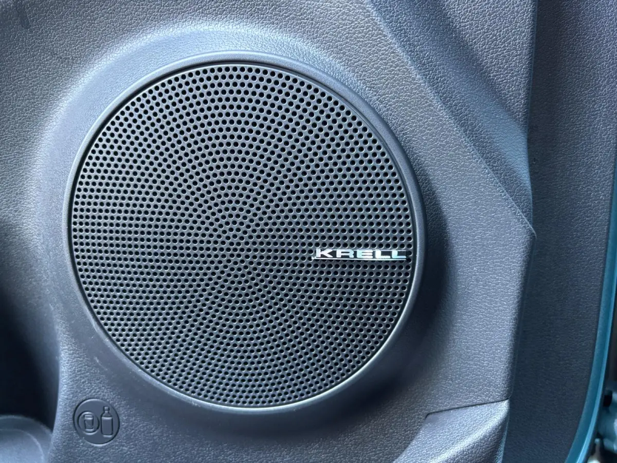 1.6 GDI HEV Fashion ✅ CarPlay ✅ Camera ✅ Krell