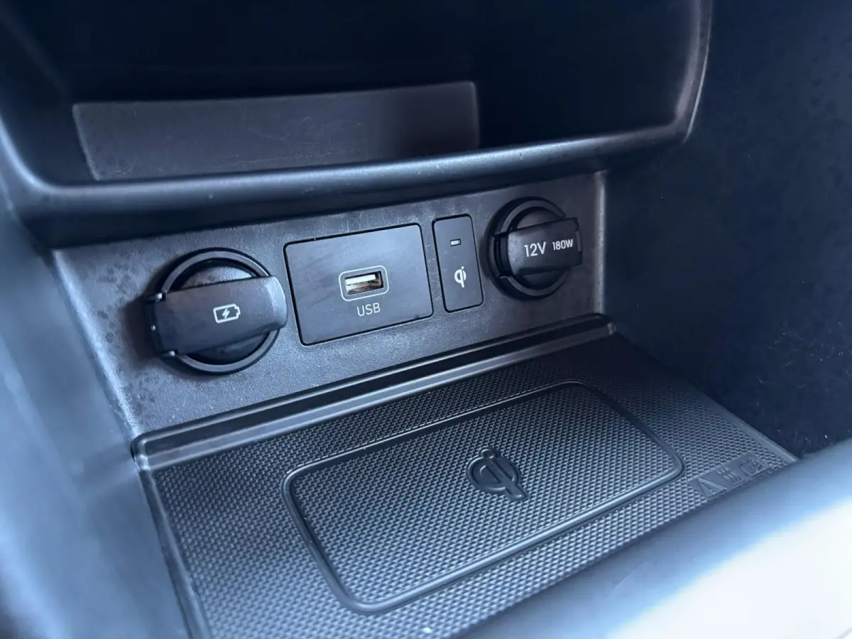 1.6 GDI HEV Fashion ✅ CarPlay ✅ Camera ✅ Krell