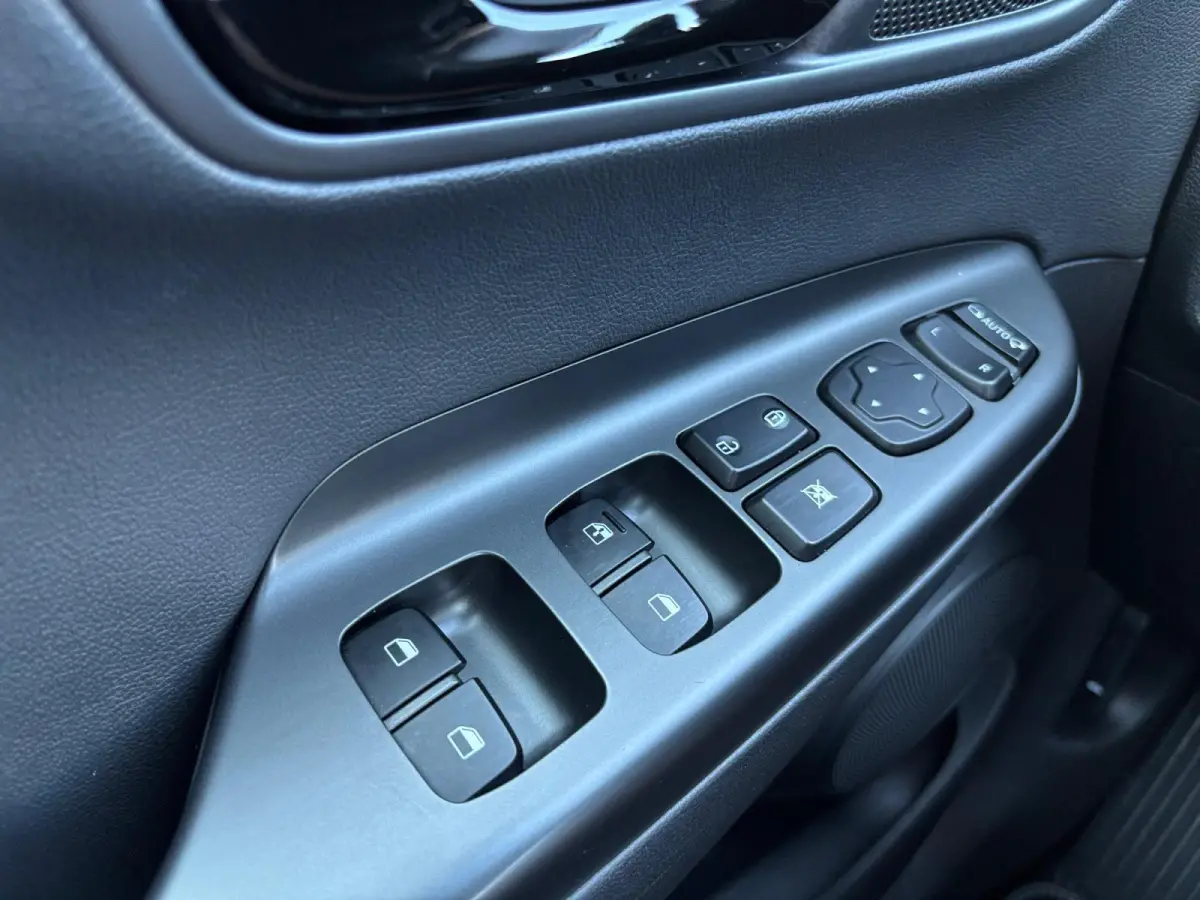 1.6 GDI HEV Fashion ✅ CarPlay ✅ Camera ✅ Krell