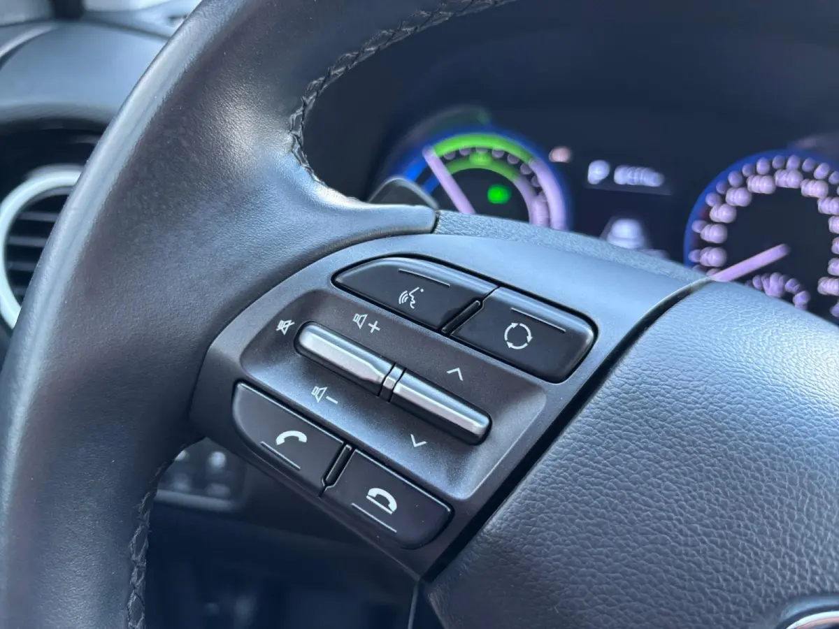 1.6 GDI HEV Fashion ✅ CarPlay ✅ Camera ✅ Krell
