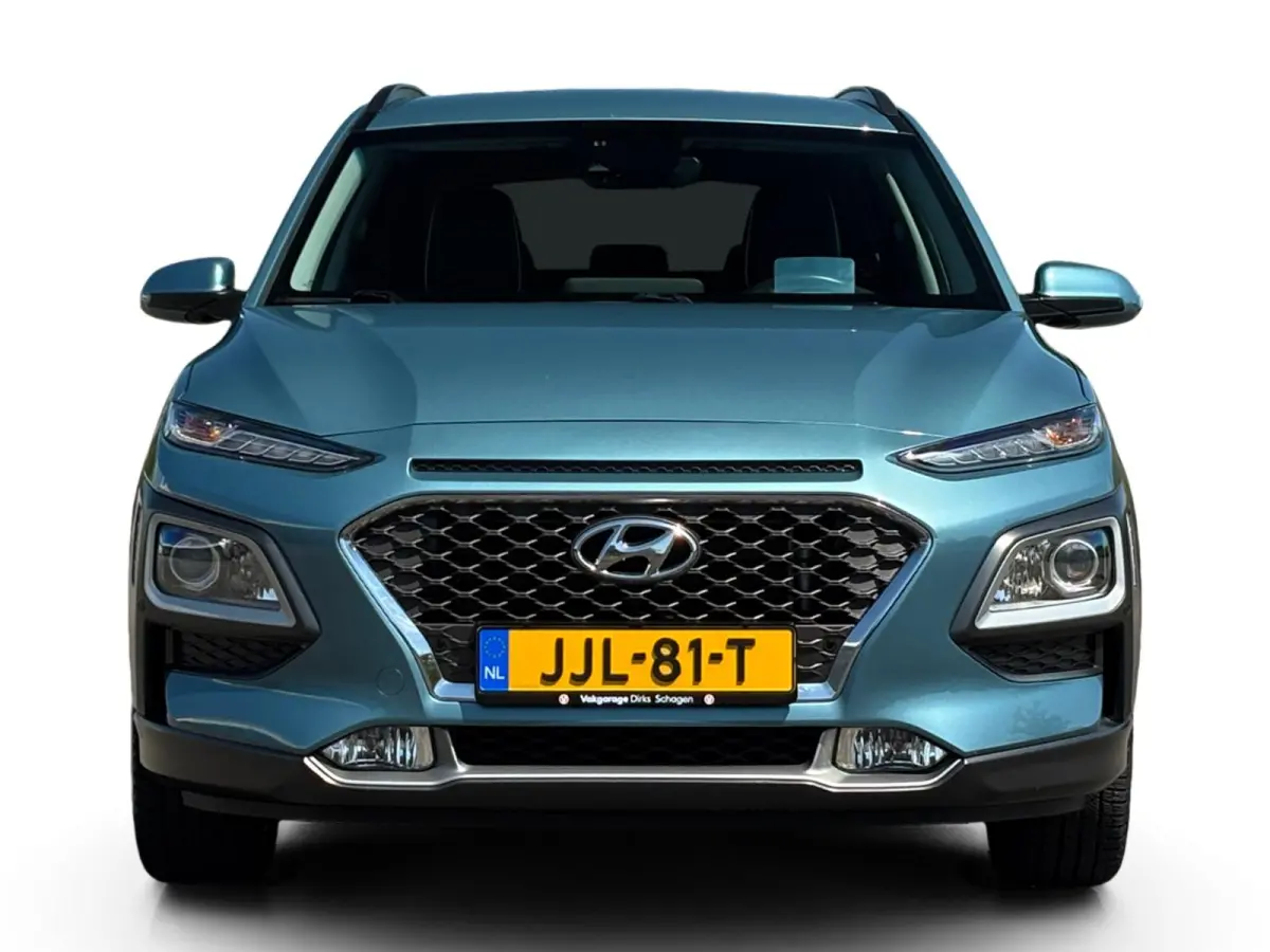 1.6 GDI HEV Fashion ✅ CarPlay ✅ Camera ✅ Krell
