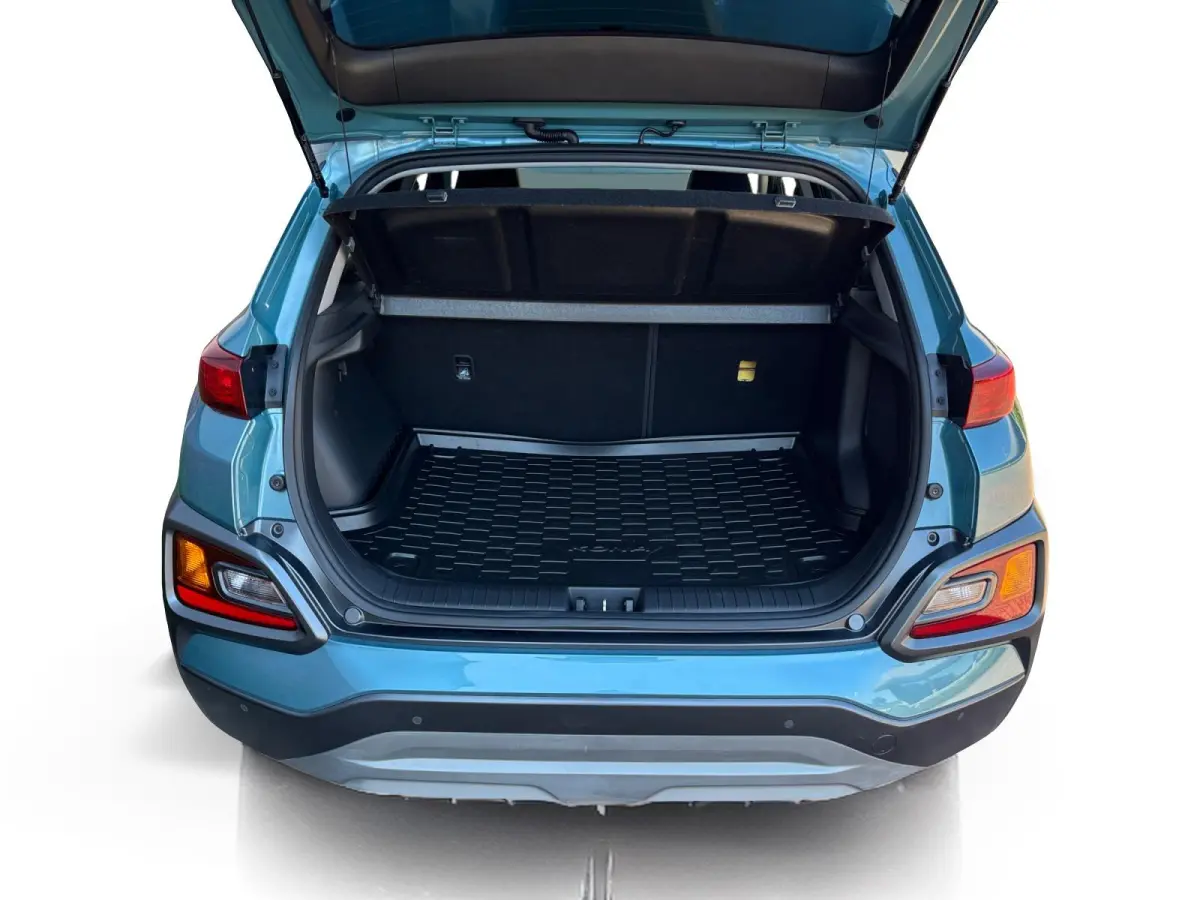 1.6 GDI HEV Fashion ✅ CarPlay ✅ Camera ✅ Krell